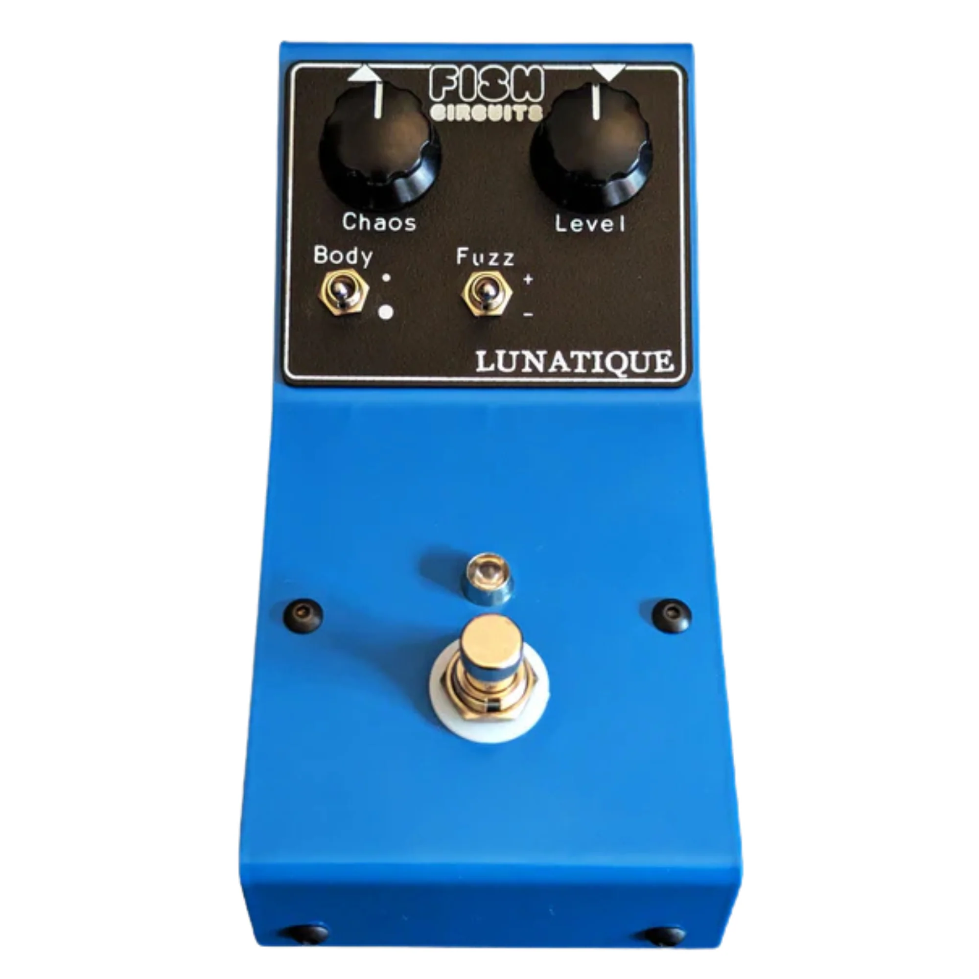 In Stock New